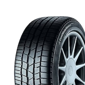 225/55R16 95H Ssr Continental ContiWintercontact TS 830 P * M+S 3PMSF